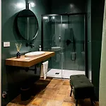 Dimora Milu B&B 포자