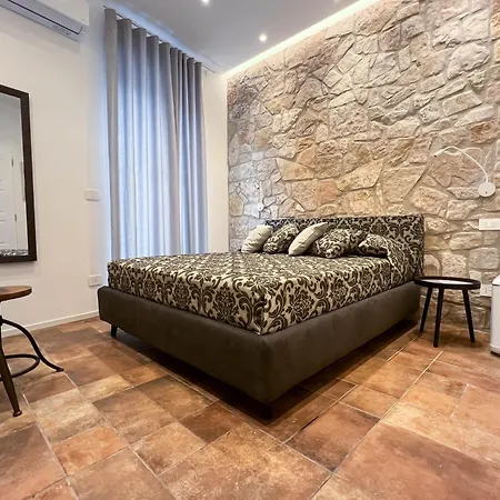 B&B Dimora Milu 포자