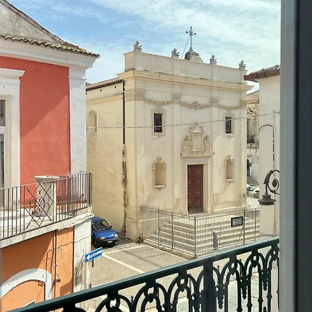 Dimora Milu