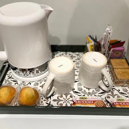 住宿加早餐酒店 Dimora Milu
