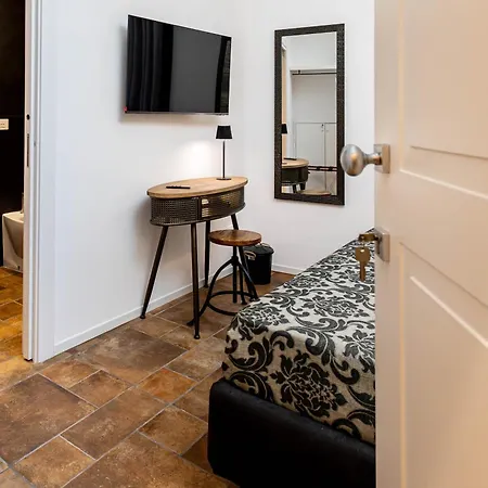 Dimora Milu Bed & Breakfast Foggia