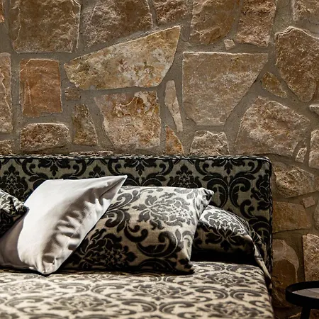 Dimora Milu 3* Foggia