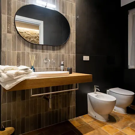 Bed & Breakfast Dimora Milu 3*