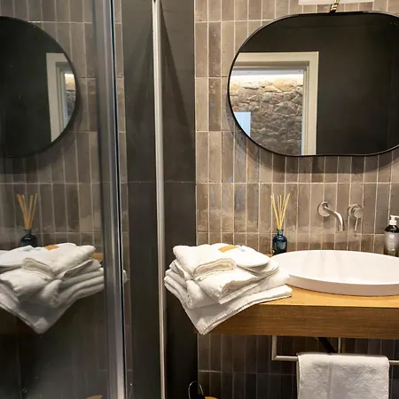 Dimora Milu 3* Фоджиа