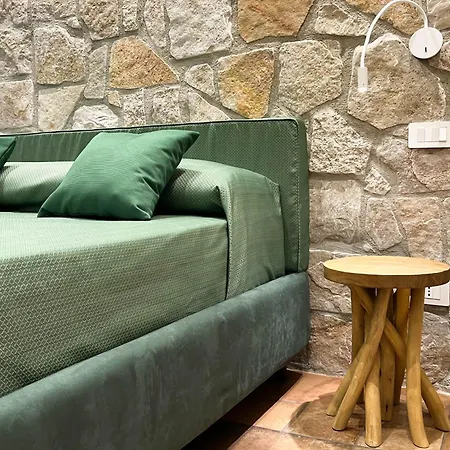 Dimora Milu Bed & Breakfast