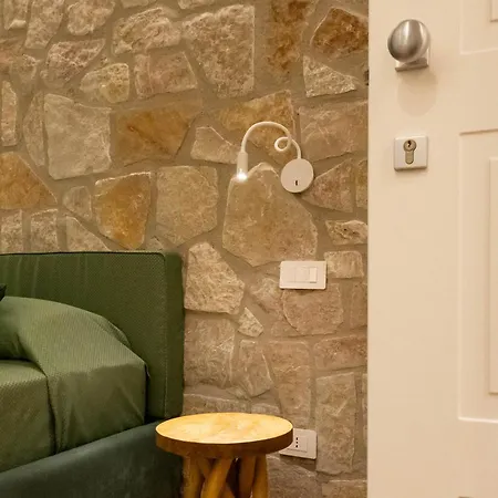 Dimora Milu Bed & Breakfast 3*