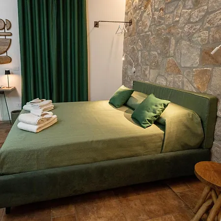 Dimora Milu 3* Фоджиа