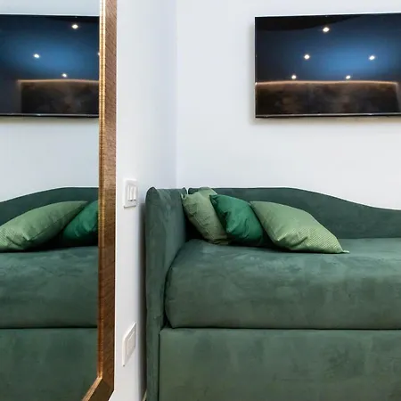 Dimora Milu Bed & Breakfast Foggia