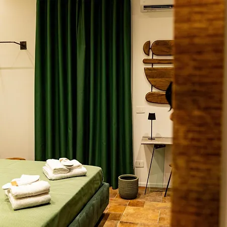 Dimora Milu Bed & Breakfast