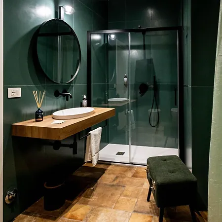 Dimora Milu Bed & Breakfast Foggia