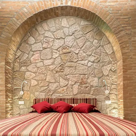 Bed & Breakfast Dimora Milu Foggia