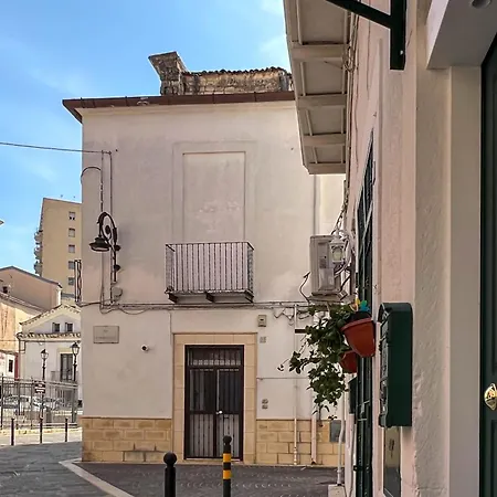 Dimora Milù Bed & Breakfast