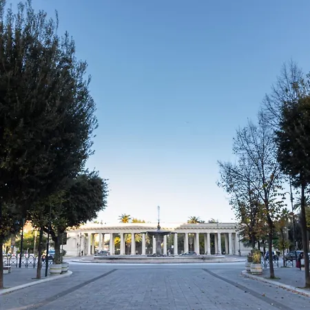 Dimora Milu Bed & Breakfast Foggia