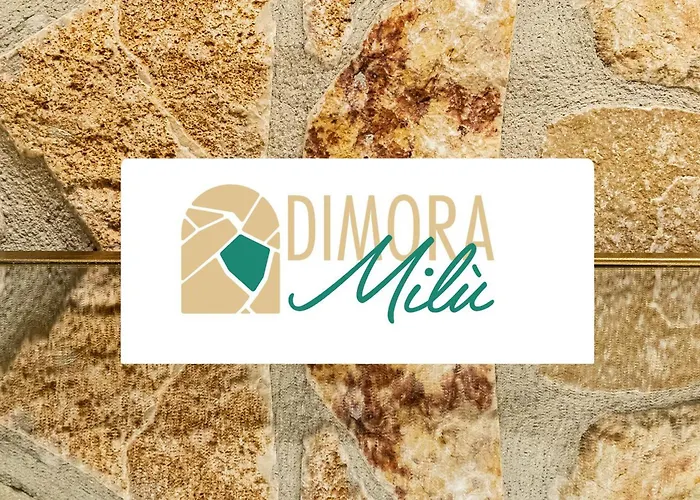 Oda ve Kahvaltı Dimora Milu 3*