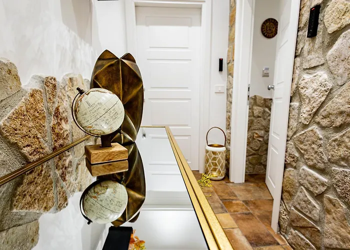 Bed & Breakfast Dimora Milù 3*