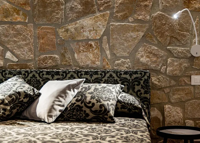 Dimora Milù 3* Foggia