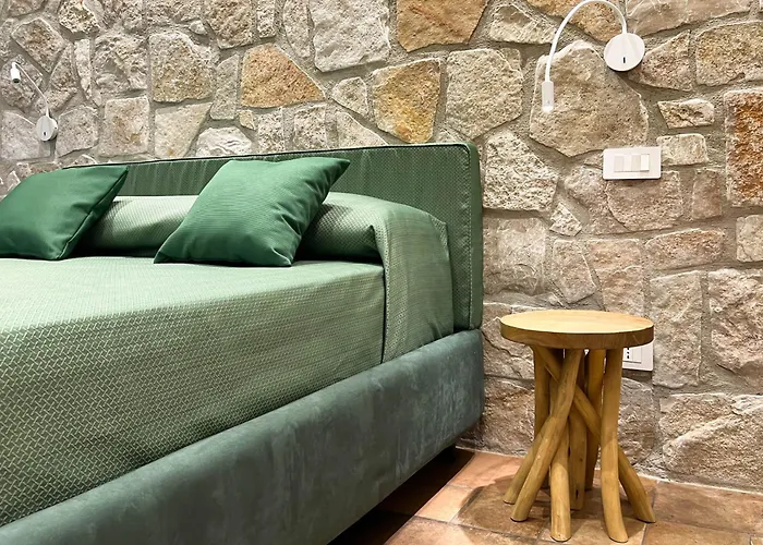 Dimora Milù Bed & Breakfast