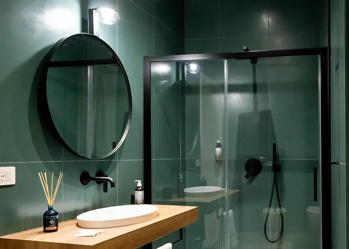 Dimora Milù Bed & Breakfast Foggia