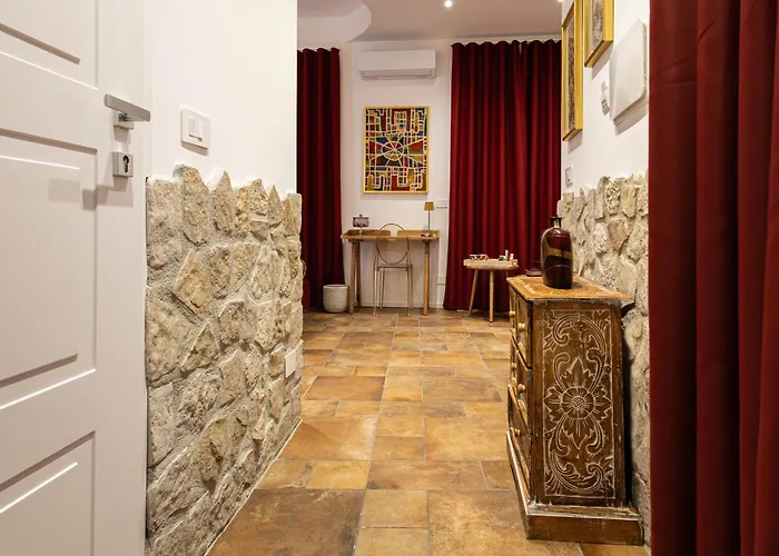 Dimora Milù Bed & Breakfast