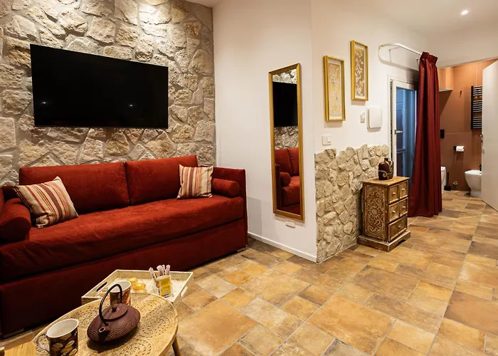 Dimora Milu 3* Foggia