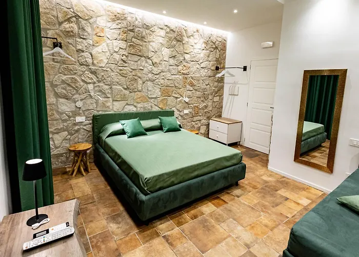 Dimora Milù 3* Foggia