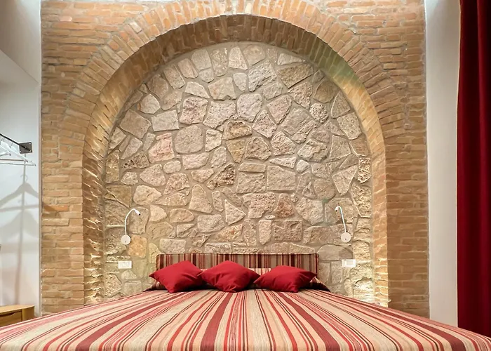 Couette-café Dimora Milù Foggia