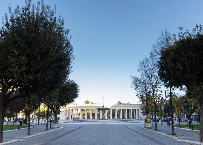 Dimora Milù Bed & Breakfast Foggia